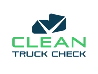 Clean truck